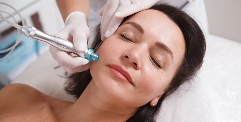 Anti Ageing Treatments