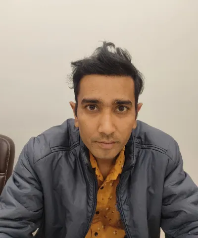 After Hair Transplant 6