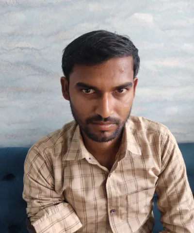 After Hair Transplant 7