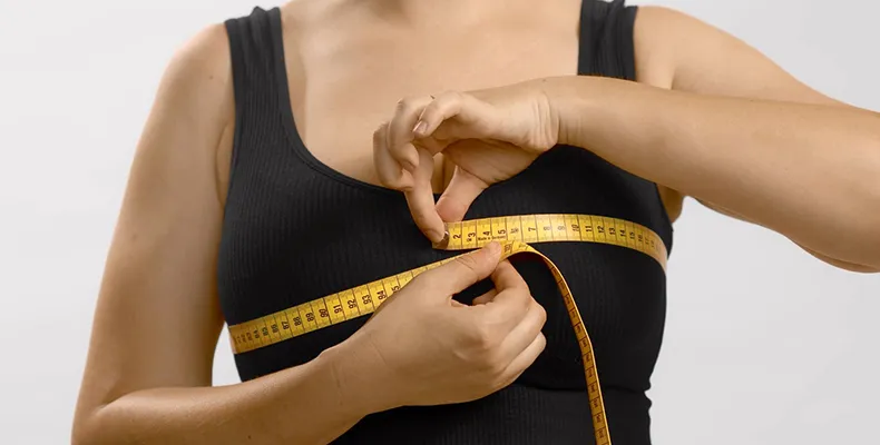 Breast Augmentation, Reduction, Tightening Service Banner