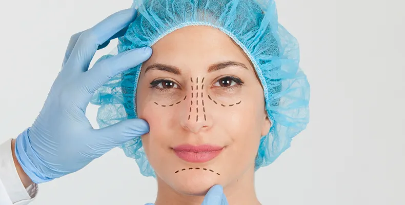 Facelift Service Banner