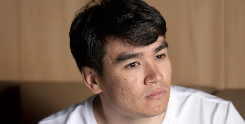 Facial Scars Service Banner