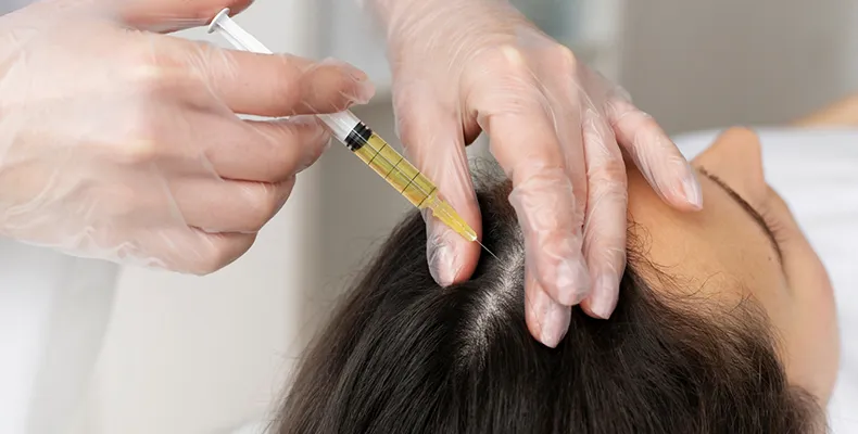 Fut Hair Transplant Service Banner