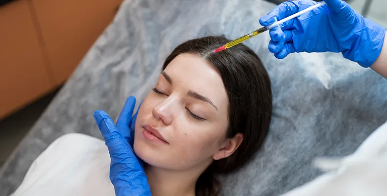 Mesotherapy Service Banner