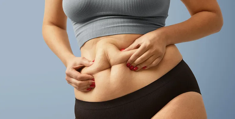 Tummy Tuck Service Banner